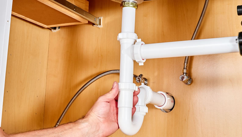 DNC Plumbing Fountain Hills AZ