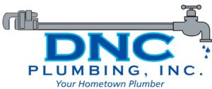 D and C Plumbing Fountain Hills Logo